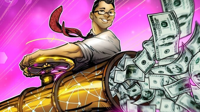 Visa-Linked Stablecoin Firm Rain Valued Above $1.9B Visa-Linked Stablecoin Firm Rain Valued Above $1.9B