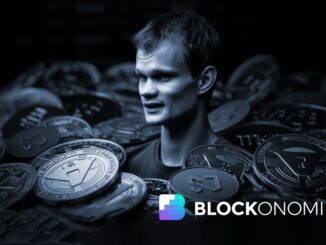 Vitalik Buterin Calls for "Sovereign Web" to Counter Corporate Digital Exploitation