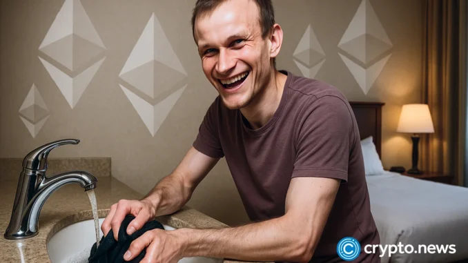 Vitalik Buterin Claims Ethereum Has Solved the Trilemma Vitalik Buterin Claims Ethereum Has Solved the Trilemma