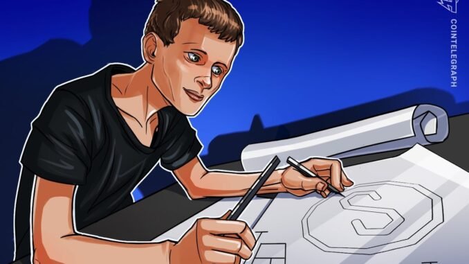 Vitalik Wants Better Decentralized Stablecoins on Ethereum