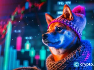 WIF price rallies into resistance, posing rejection risk.