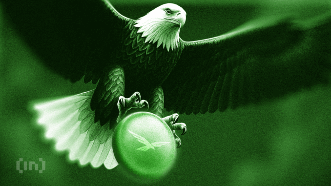 WLFI Token Rallies After Trump Captures Venezuela’s President