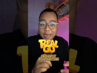 Watch this before playing RealGo 🕹️