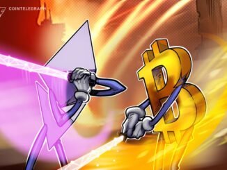 'We Are in an Ethereum Market' — Crypto Market Analyst