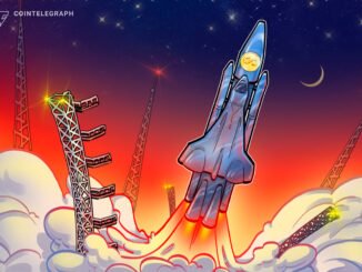 Wemade Adds Chainlink to KRW Stablecoin Alliance Infrastructure