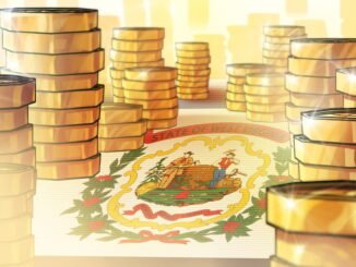 West Virginia Lawmaker Introduces Bill to Allow State Crypto Investments