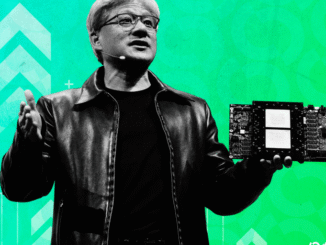 What Bubble? Nvidia CEO Says AI Needs Trillions More in Investments