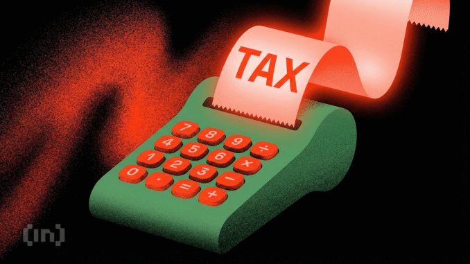 What Colombia and France Just Changed About Crypto Taxes What Colombia and France Just Changed About Crypto Taxes