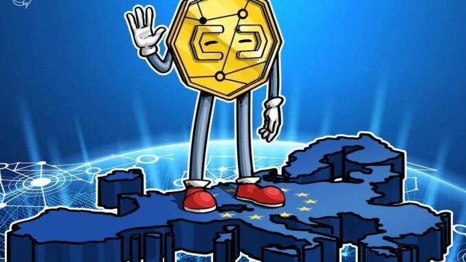 What Happens as Europe Enforces MiCA and the US Delays What Happens as Europe Enforces MiCA and the US Delays Crypto Rules