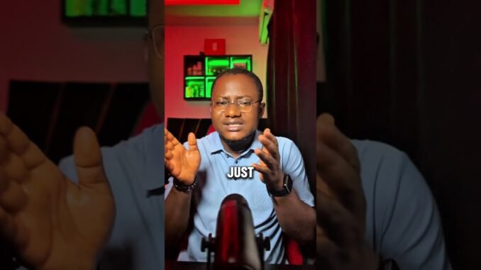 What Is the Difference Between Web3 and Blockchain? (Simple Explanation) #web3 #crypto #blockchain