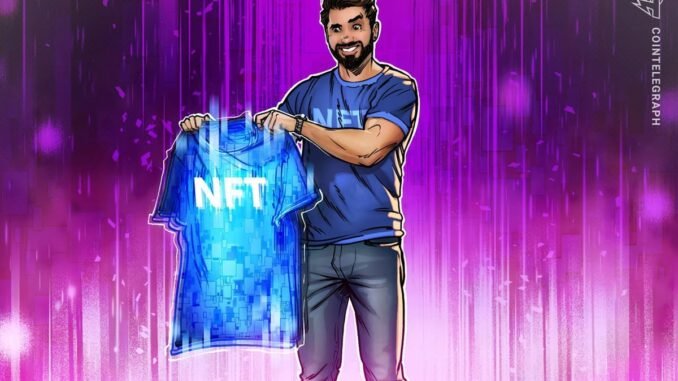 What NFT Paris Cancellation Reveals About the NFT Market in 2026