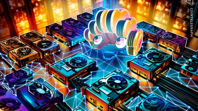 What Role Is Left for Decentralized GPU Networks in AI?