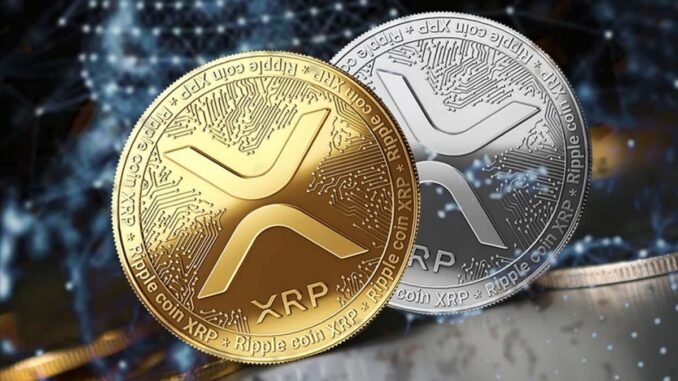 What The Fed’s Master Account Means For Ripple And XRP XRP