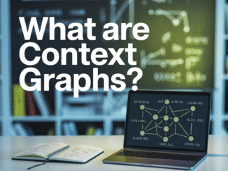 What are Context Graphs? - MarkTechPost