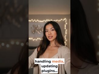 What is Wapi? AI Copilot for WordPress — Manage Your Site with ChatGPT