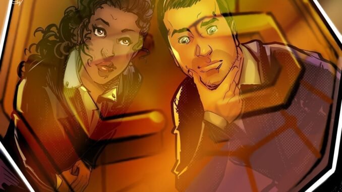 What the CLARITY Act Is Actually Trying to Clarify in What the CLARITY Act Is Actually Trying to Clarify in Crypto Markets