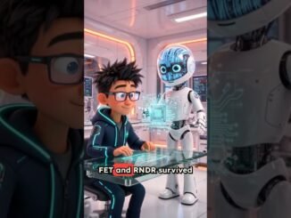 Where Smart Money Is Rotating After Meme Coins (Gaming, DePIN & AI)