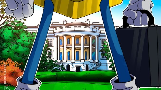 White House Convenes Banks and Crypto Companies Amid CLARITY Act Deadlock