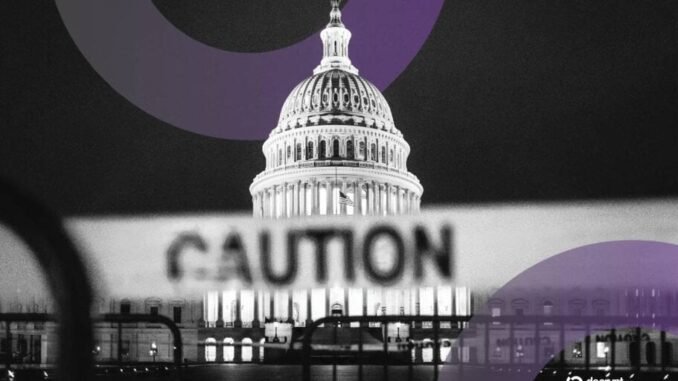 White House Crypto Council Director Says Operating Without Market Rules Is ‘Fantasy’