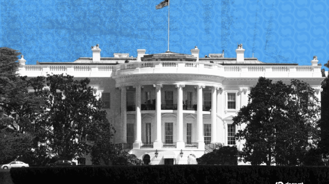 White House Says 'Memes Will Continue' After Allegedly Altering Woman's Arrest Photo