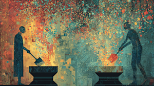 Why AI feels generic: Replit CEO on slop, toys, and the missing ingredient of taste