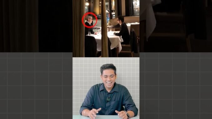 Why Apple Just Switched from OpenAI to Google #ai #news