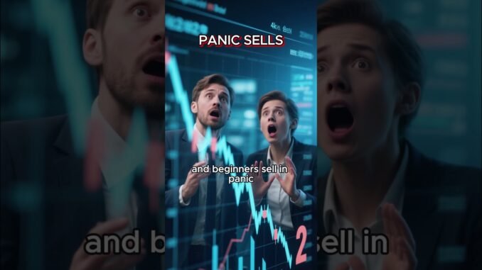 Why Beginners ALWAYS Buy Crypto at the Worst Time