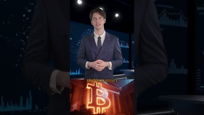 Why Bitcoin's $72K Jump Has Nothing to Do With Government #crypto #bitcoin #news