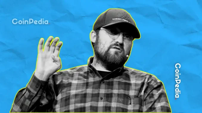 Coinpedia - Fintech & Cryptocurreny News Media