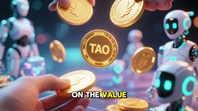 Why Experts Are BUZZING About AI Crypto Coins in 2026