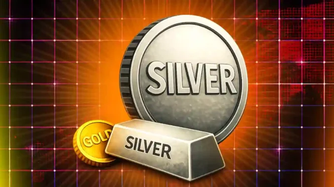 Why Gold, Silver Are Hitting All-Time Highs, But Bitcoin Is Coinpedia - Fintech & Cryptocurreny News Media