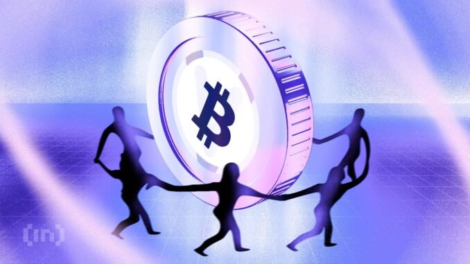 Why January Marks a Critical Bitcoin Consolidation Phase for 2026