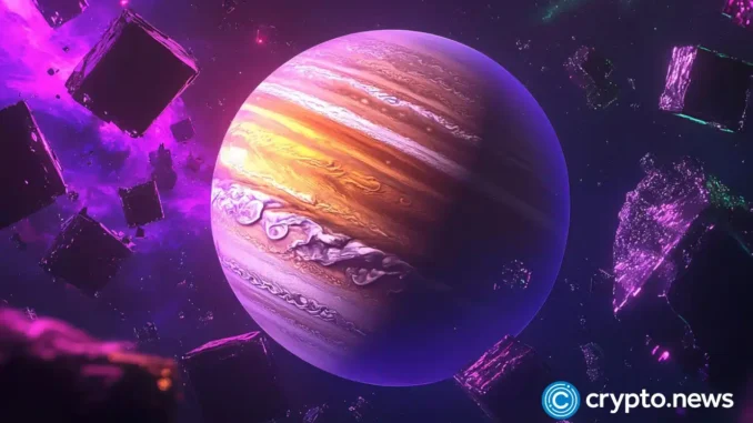 Why Jupiter’s JUP buyback struggled despite $70M spent