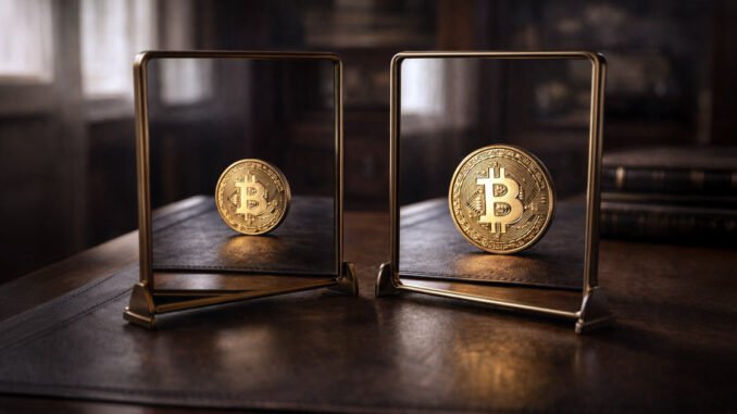 Why Metaplanet is the only Bitcoin treasury surviving a brutal Why Metaplanet is the only Bitcoin treasury surviving a brutal market shift that left Strategy investors totally exposed