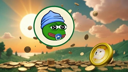 Why Pepe coin price is going up? Why Pepe coin price is going up?