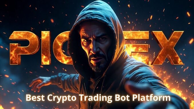 Why Pionex Crypto Exchange Is the Future of AI Crypto Trading