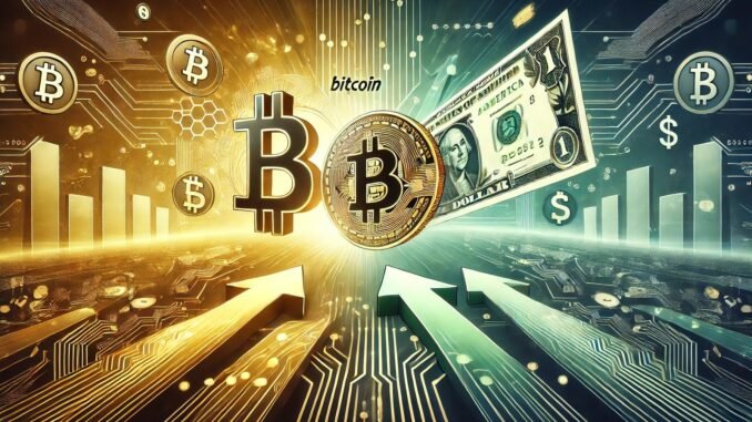 Why The 2025 Close Below $100,000 Is Terrible For The Bitcoin