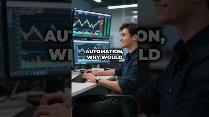 Why You Shouldn't Buy This Futures Forager AI Tool