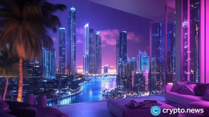 After Bitcoin ETFs and XRP go institutionalized: Why the American middle class is reshaping cryptocurrency returns with cloud computing - 1