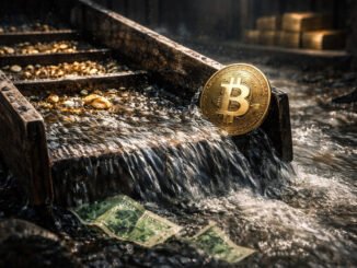 Why this US dollar's decline Is tricky for Bitcoin