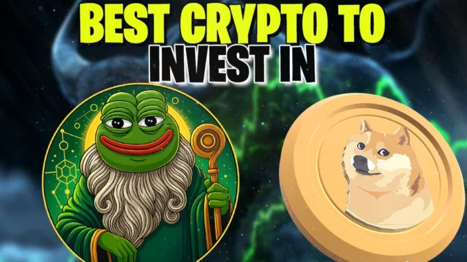 Will DOGE Hit $0.50? While Pepeto Targets 10,000% Gains Coinpedia - Fintech & Cryptocurreny News Media
