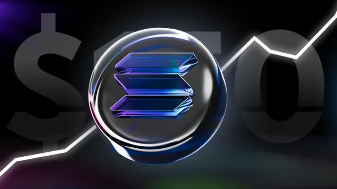 WisdomTree Expands Tokenized Funds to Solana in Major On-Chain Finance Coinpedia - Fintech & Cryptocurreny News Media