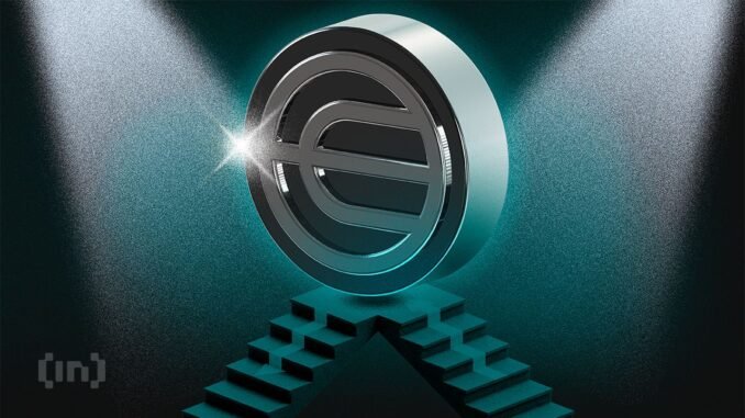 Worldcoin Jumps as OpenAI Explores Iris Scans for Social App