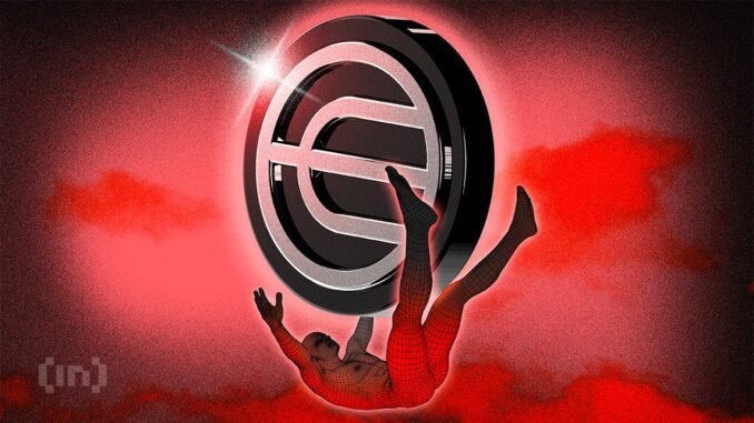 Worldcoin Price Dips 21% — Traders Stay Ready to Profit