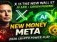 “X Just Flipped the Script: Elon’s New App, AI Crypto Arbitrage & Green Mining Boom (Crypto News)”