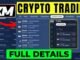 XM Crypto Trading For Beginners | Step By Step Hindi