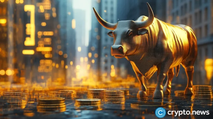 XMR price pumps as a rare pattern points to Monero