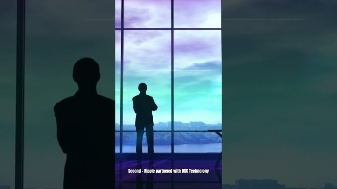 XRP DAILY NEWS-5 trillion! #crypto#xrp#ripple#xrpnews#ripplenews#xrpcoin#xrparmy#clarityact#xdc