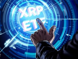 XRP ETFs See $40.8M Exit in First Outflow Day