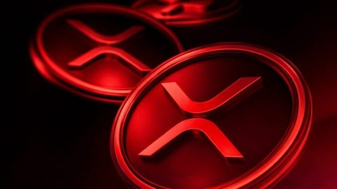 XRP ETFs post first day of outflows since November launch XRP ETFs post first day of outflows since November launch